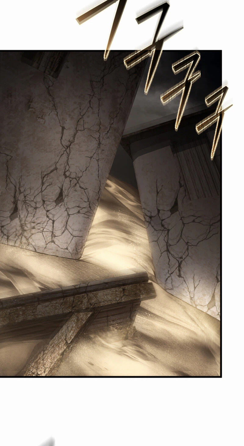 Sand Mage of the Burnt Desert Chapter 26 page 138 - 