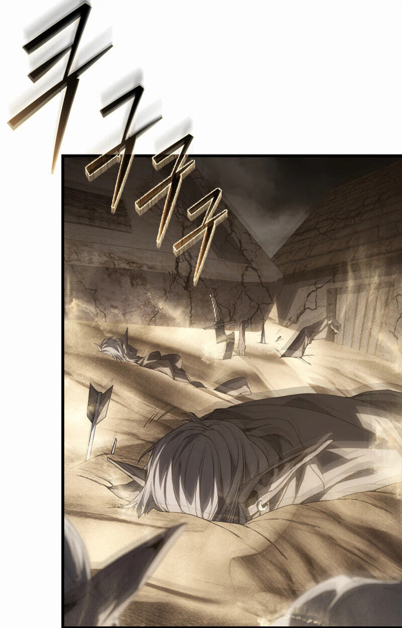 Sand Mage of the Burnt Desert Chapter 26 page 139 - 