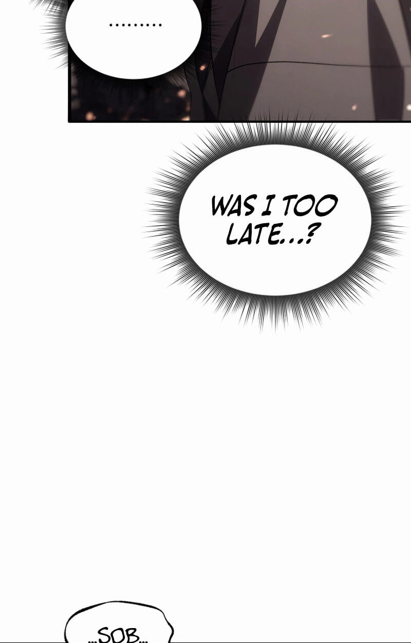 Sand Mage of the Burnt Desert Chapter 26 page 15 - 