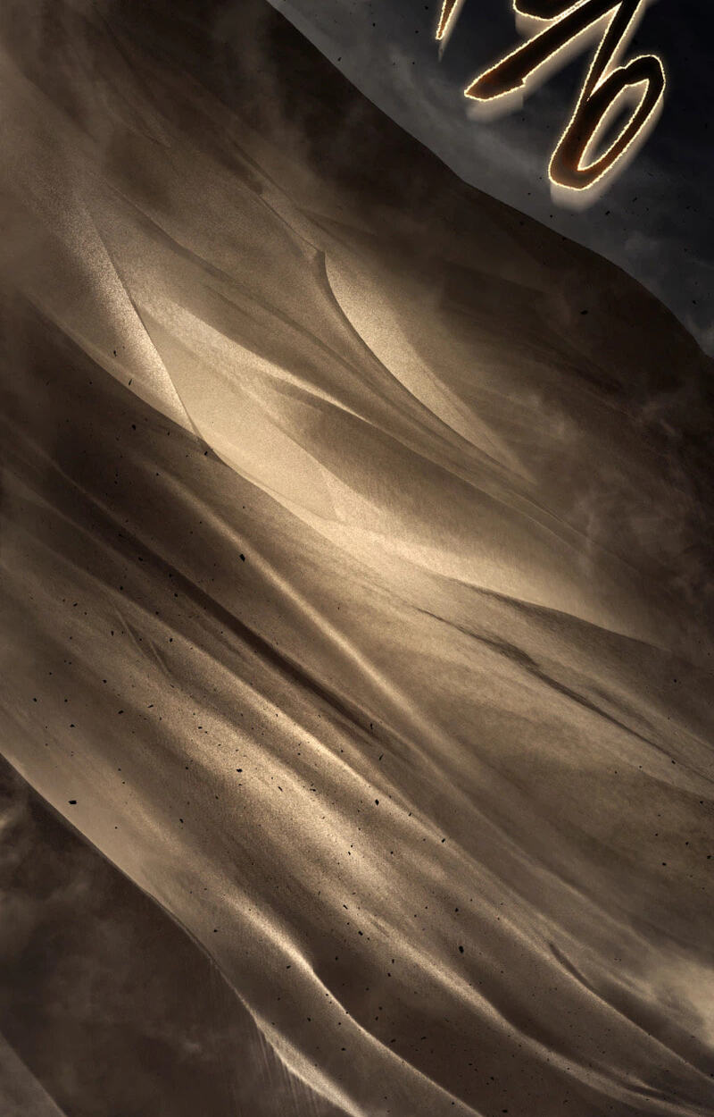 Sand Mage of the Burnt Desert Chapter 26 page 141 - 