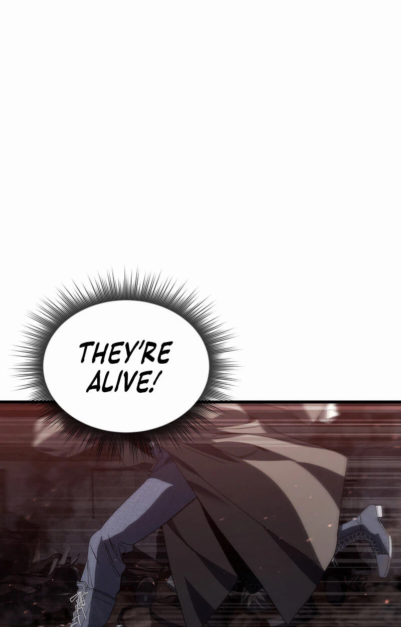 Sand Mage of the Burnt Desert Chapter 26 page 19 - 