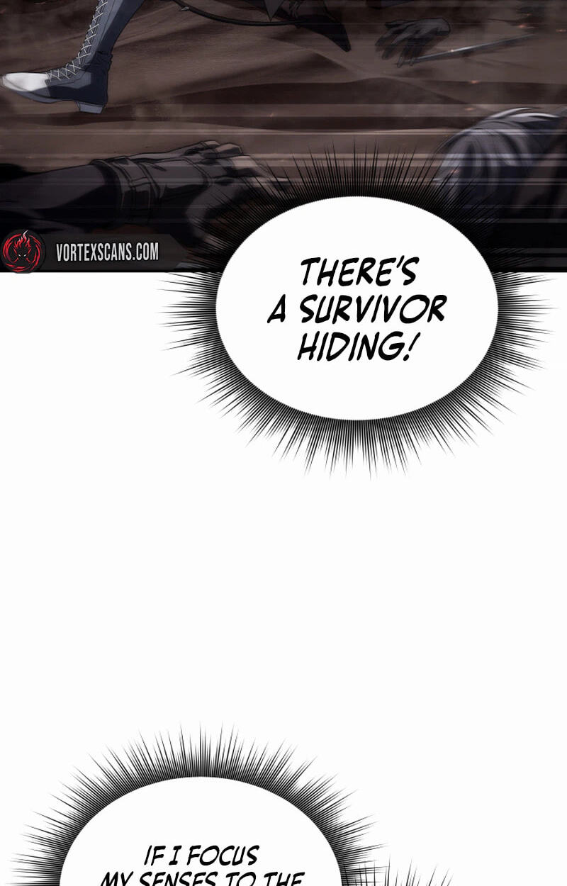 Sand Mage of the Burnt Desert Chapter 26 page 20 - 