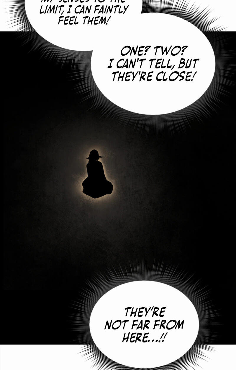 Sand Mage of the Burnt Desert Chapter 26 page 21 - 