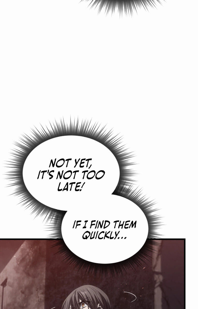Sand Mage of the Burnt Desert Chapter 26 page 22 - 