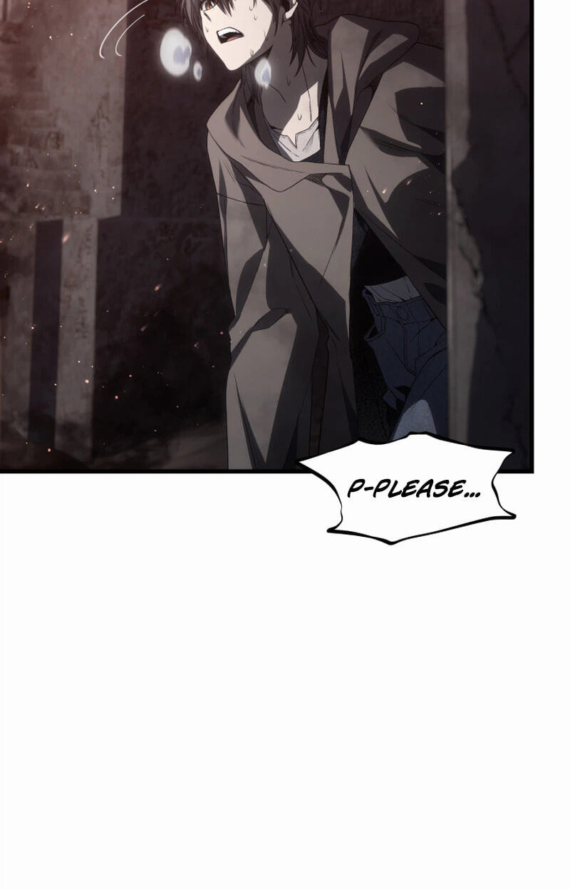 Sand Mage of the Burnt Desert Chapter 26 page 23 - 