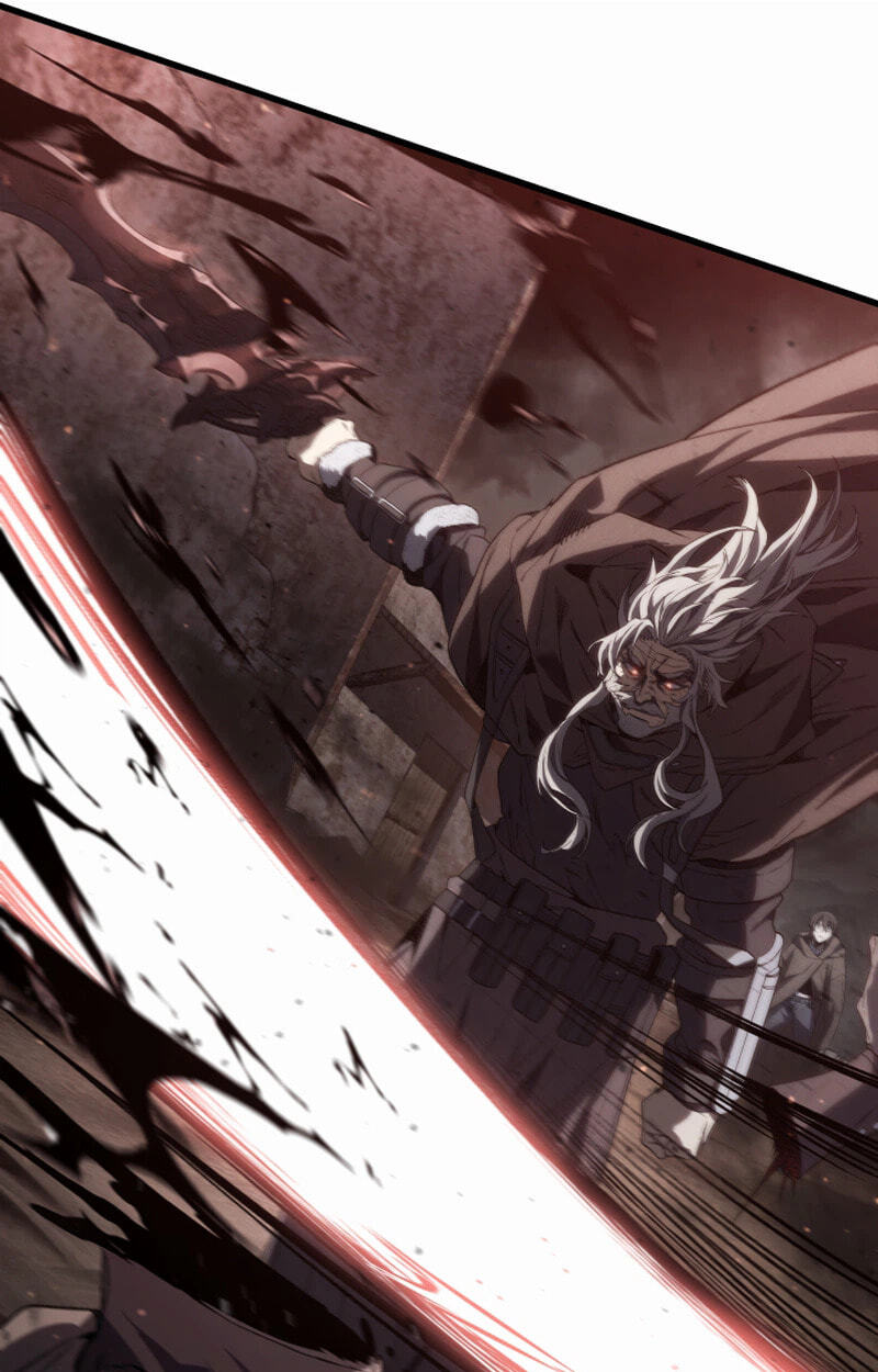 Sand Mage of the Burnt Desert Chapter 26 page 26 - 
