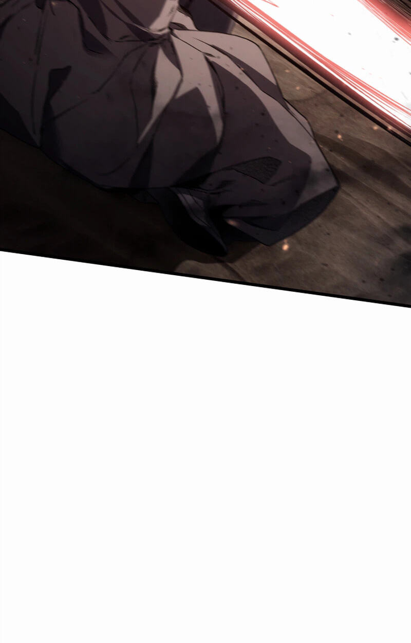 Sand Mage of the Burnt Desert Chapter 26 page 27 - 