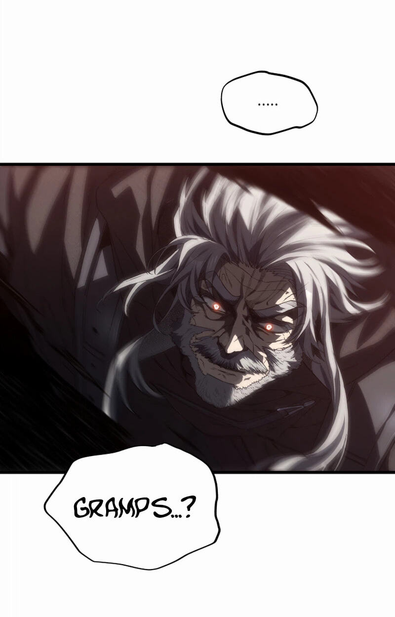 Sand Mage of the Burnt Desert Chapter 26 page 28 - 