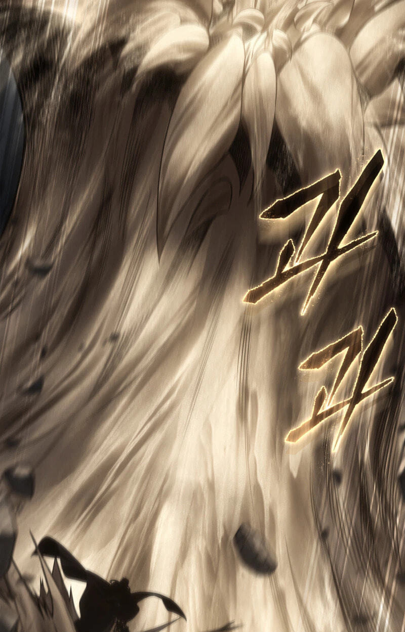 Sand Mage of the Burnt Desert Chapter 26 page 30 - 