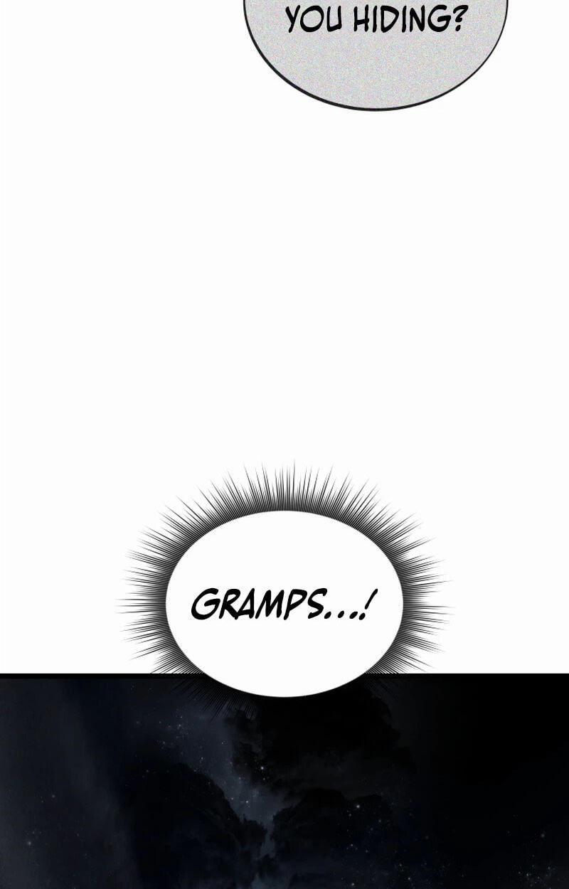 Sand Mage of the Burnt Desert Chapter 26 page 4 - 