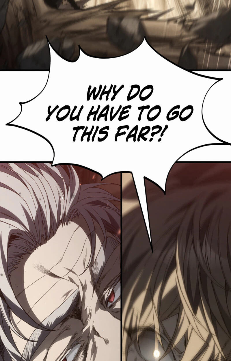 Sand Mage of the Burnt Desert Chapter 26 page 31 - 