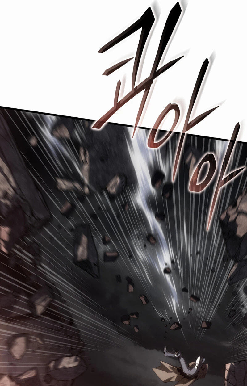 Sand Mage of the Burnt Desert Chapter 26 page 38 - 