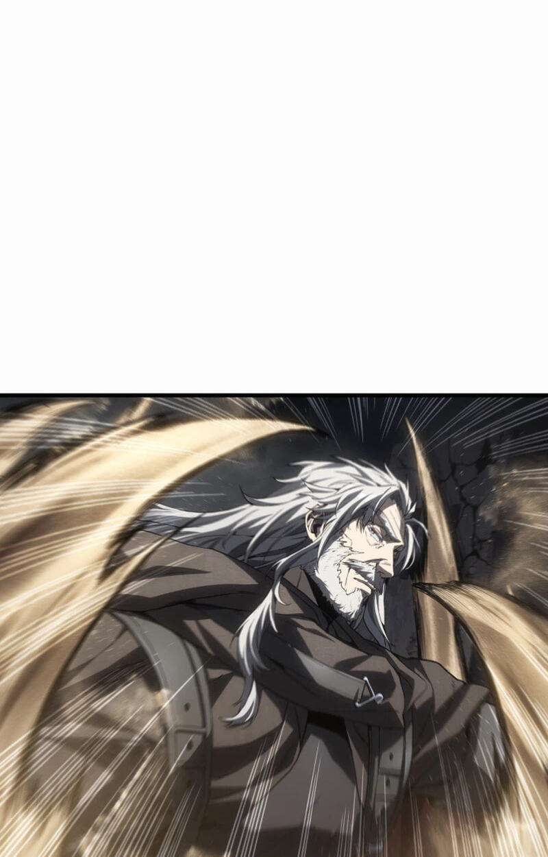 Sand Mage of the Burnt Desert Chapter 26 page 44 - 