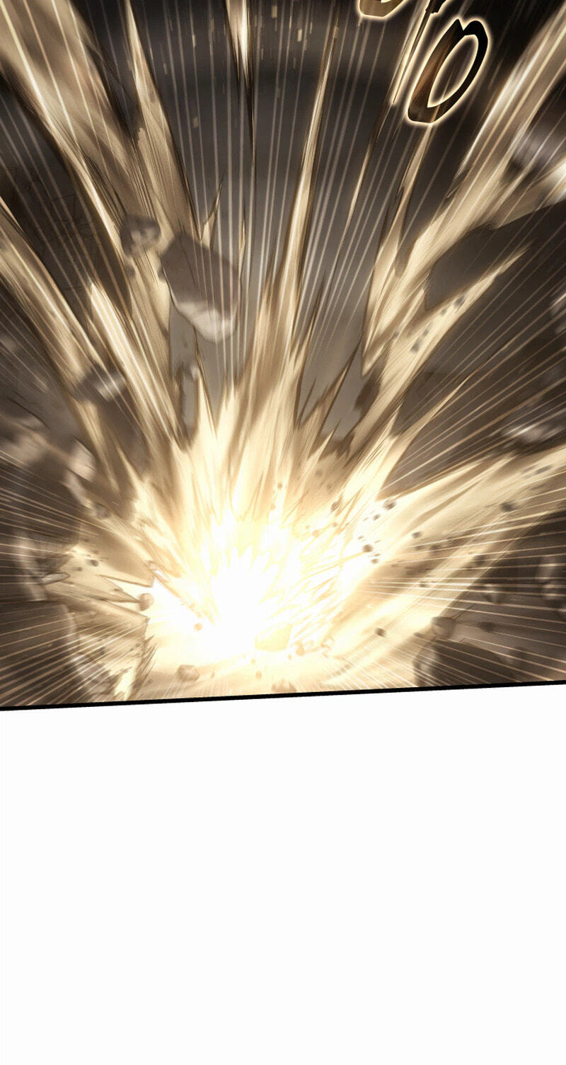 Sand Mage of the Burnt Desert Chapter 26 page 46 - 