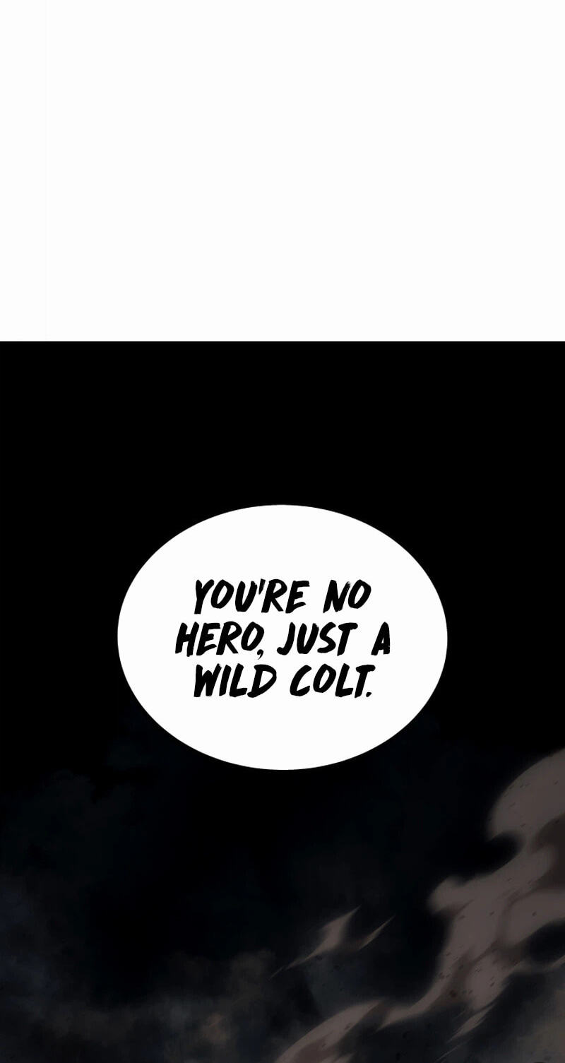 Sand Mage of the Burnt Desert Chapter 26 page 48 - 