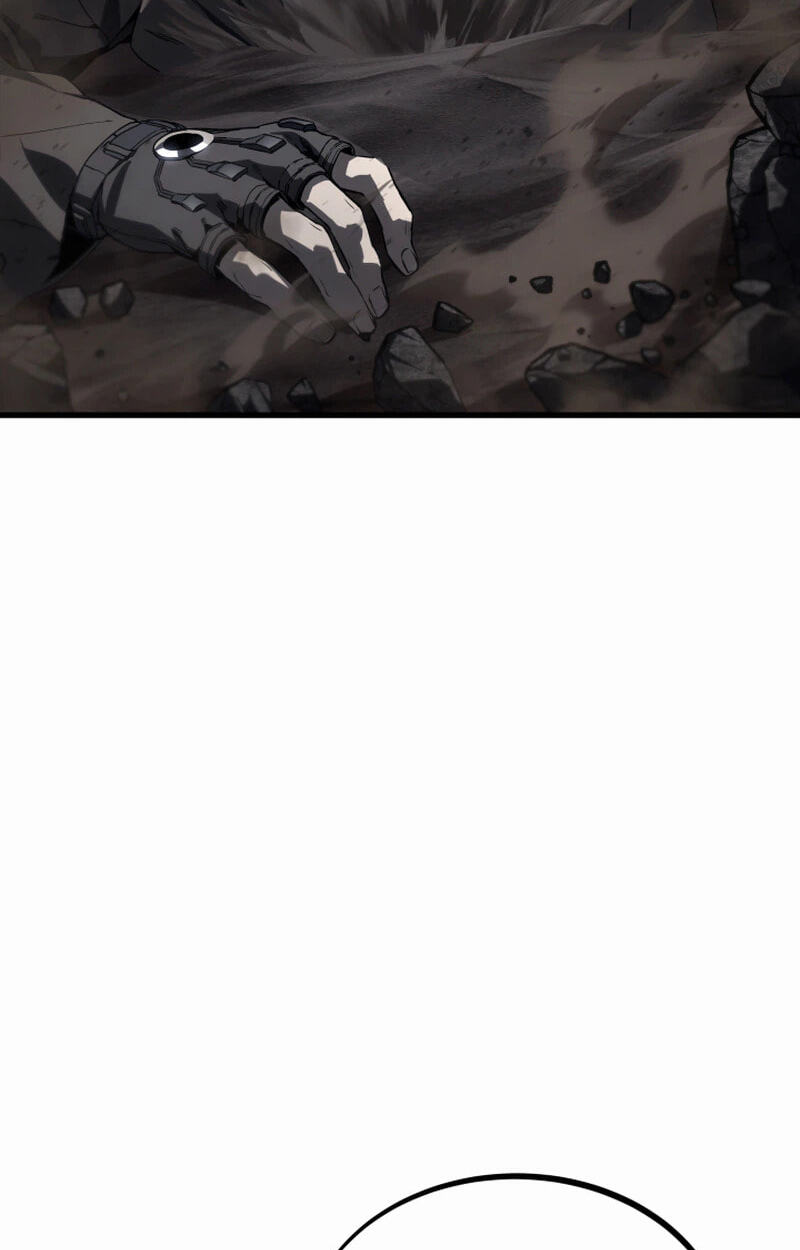 Sand Mage of the Burnt Desert Chapter 26 page 50 - 