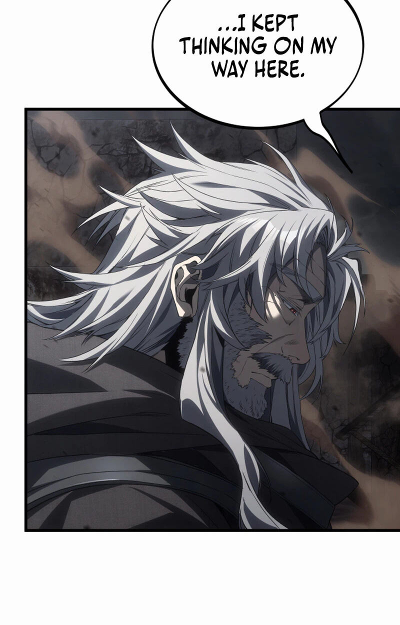Sand Mage of the Burnt Desert Chapter 26 page 51 - 