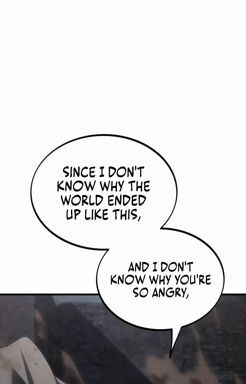Sand Mage of the Burnt Desert Chapter 26 page 52 - 