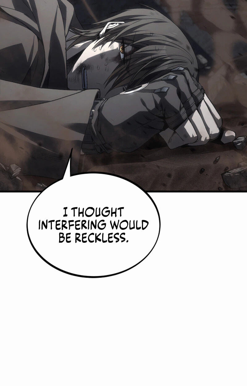 Sand Mage of the Burnt Desert Chapter 26 page 53 - 
