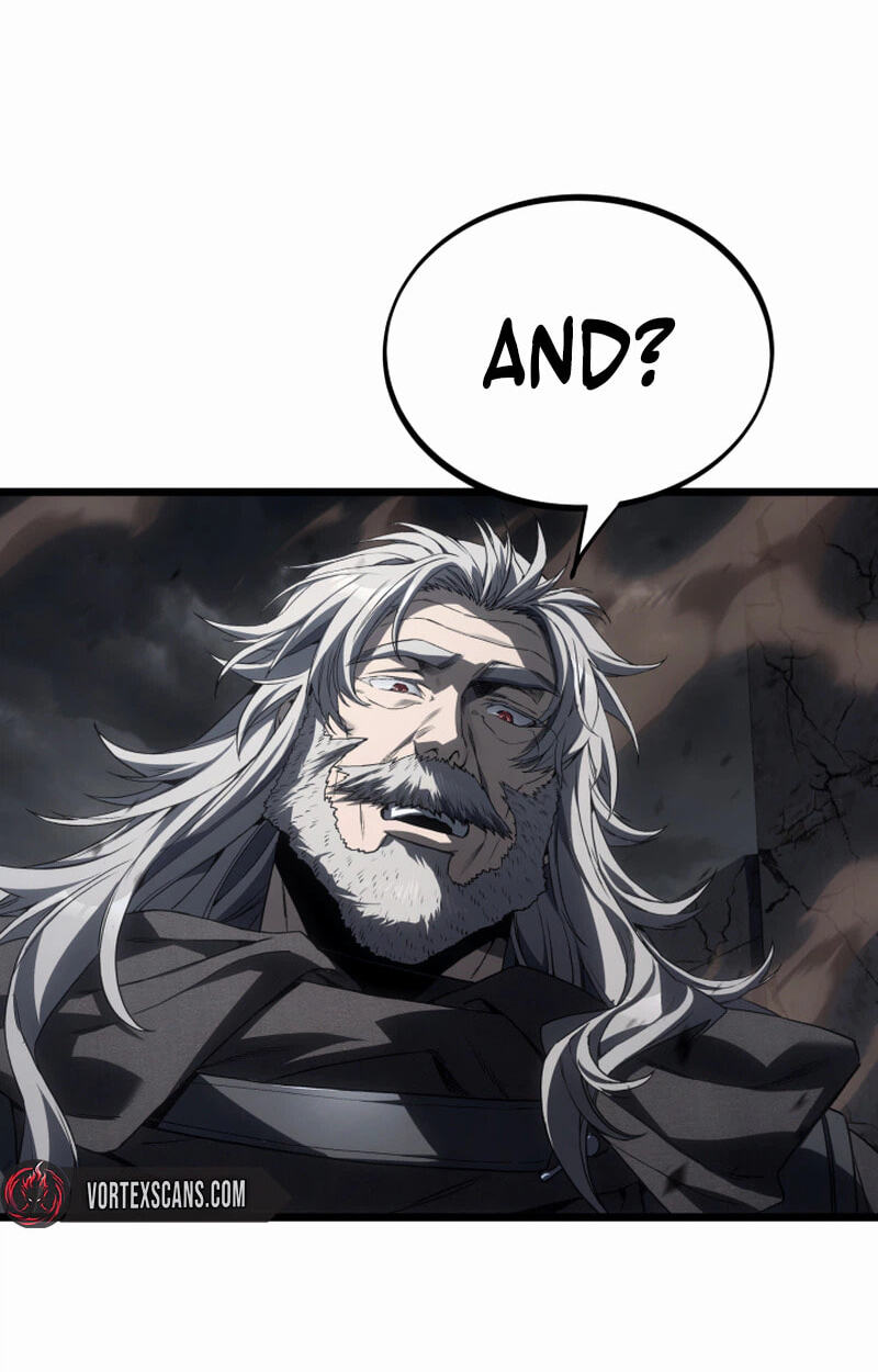 Sand Mage of the Burnt Desert Chapter 26 page 54 - 