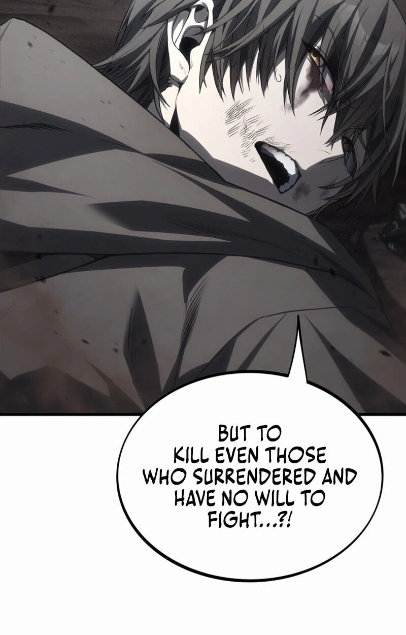 Sand Mage of the Burnt Desert Chapter 26 page 56 - 