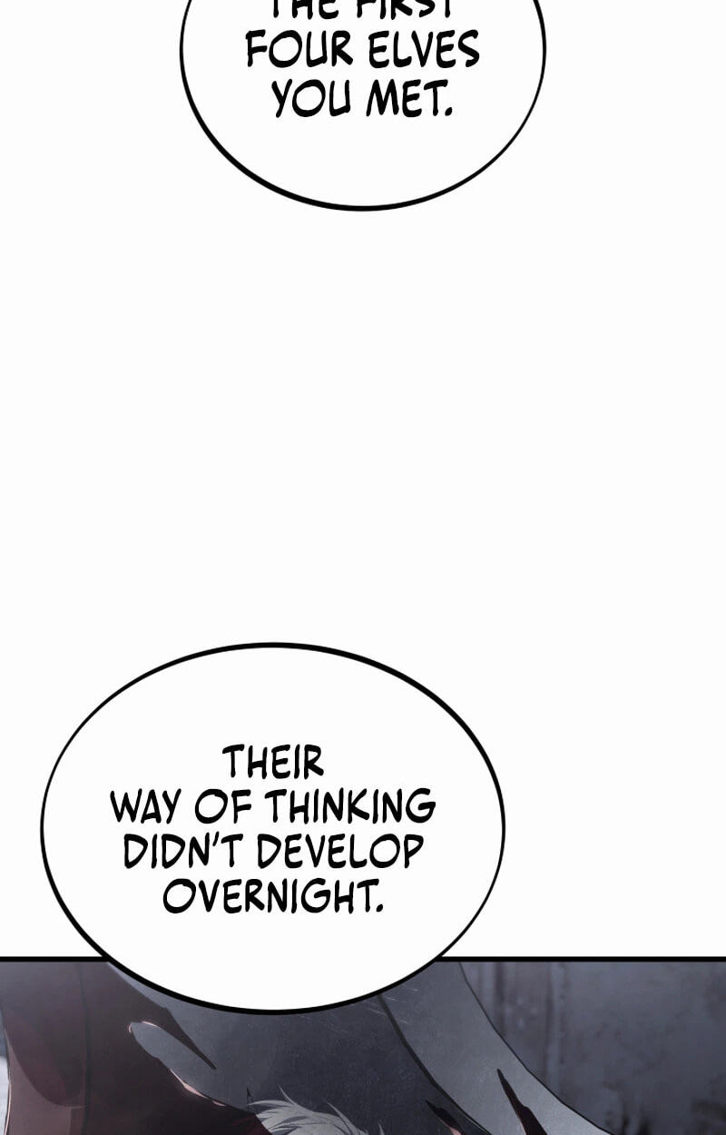 Sand Mage of the Burnt Desert Chapter 26 page 61 - 