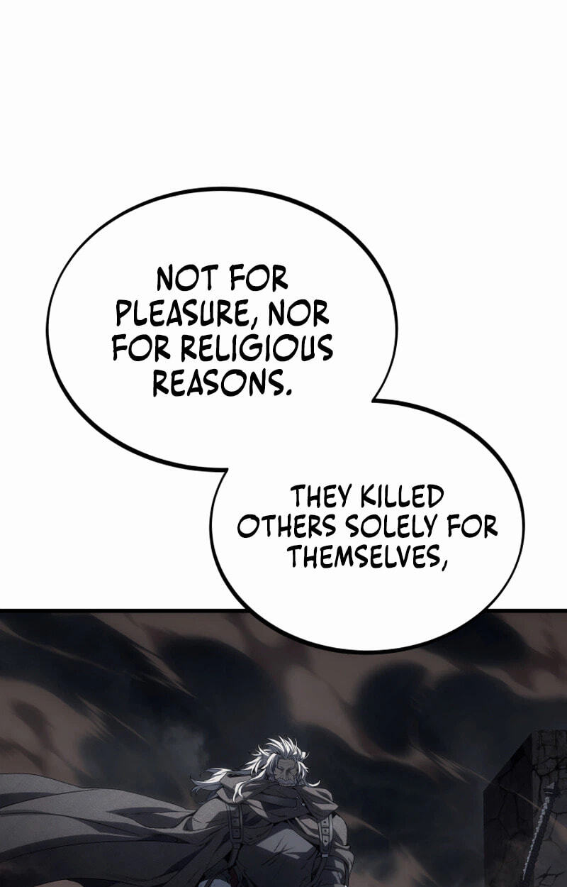 Sand Mage of the Burnt Desert Chapter 26 page 64 - 