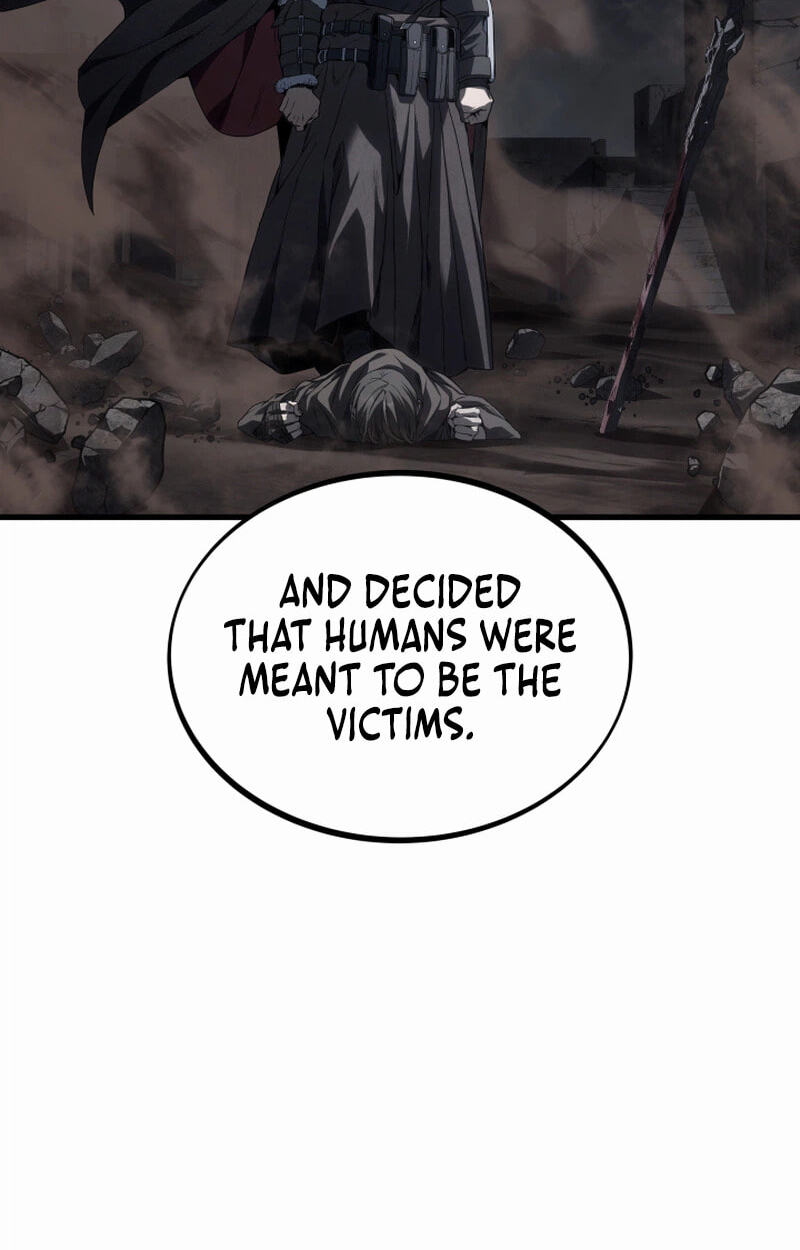 Sand Mage of the Burnt Desert Chapter 26 page 65 - 