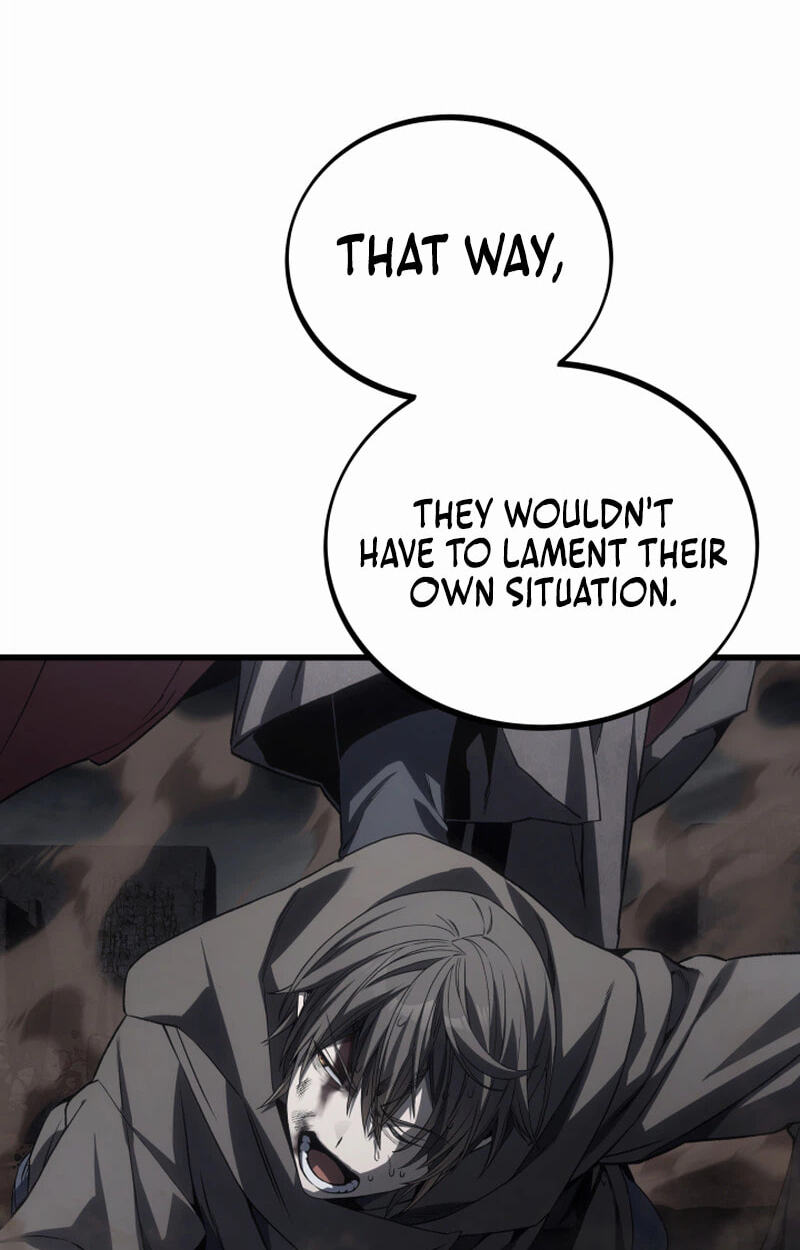 Sand Mage of the Burnt Desert Chapter 26 page 66 - 