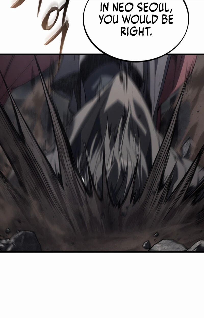 Sand Mage of the Burnt Desert Chapter 26 page 68 - 