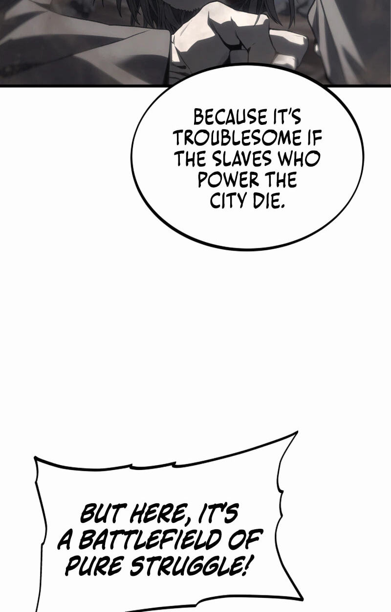 Sand Mage of the Burnt Desert Chapter 26 page 70 - 