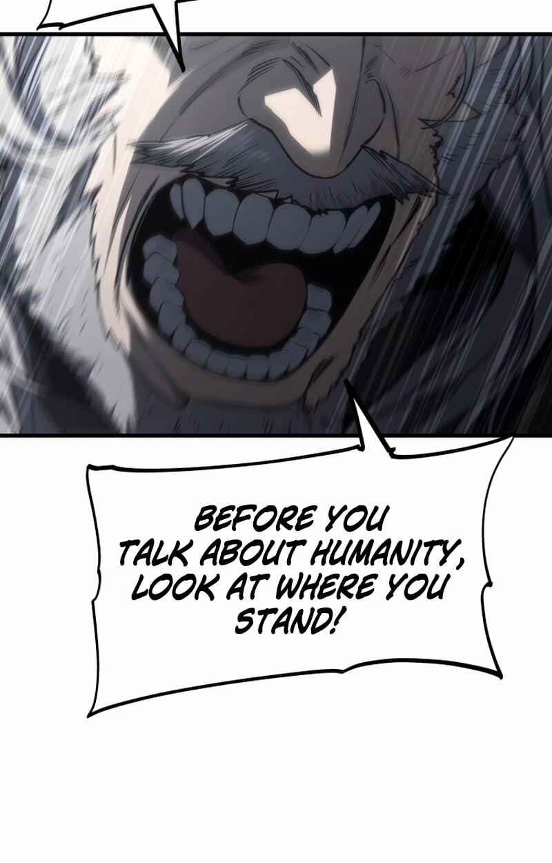 Sand Mage of the Burnt Desert Chapter 26 page 71 - 