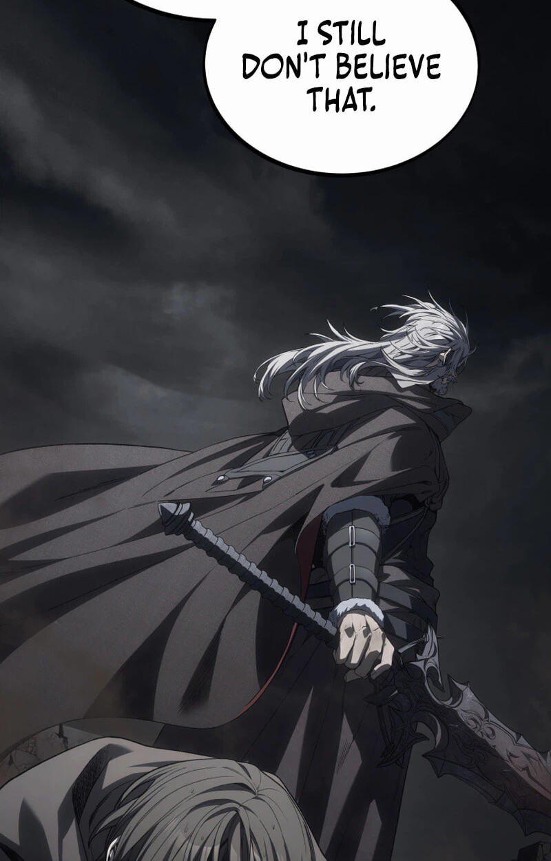 Sand Mage of the Burnt Desert Chapter 26 page 74 - 