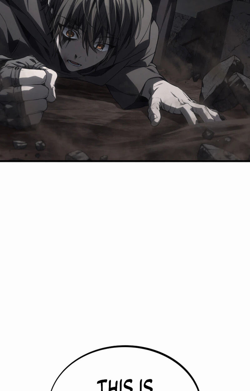 Sand Mage of the Burnt Desert Chapter 26 page 75 - 