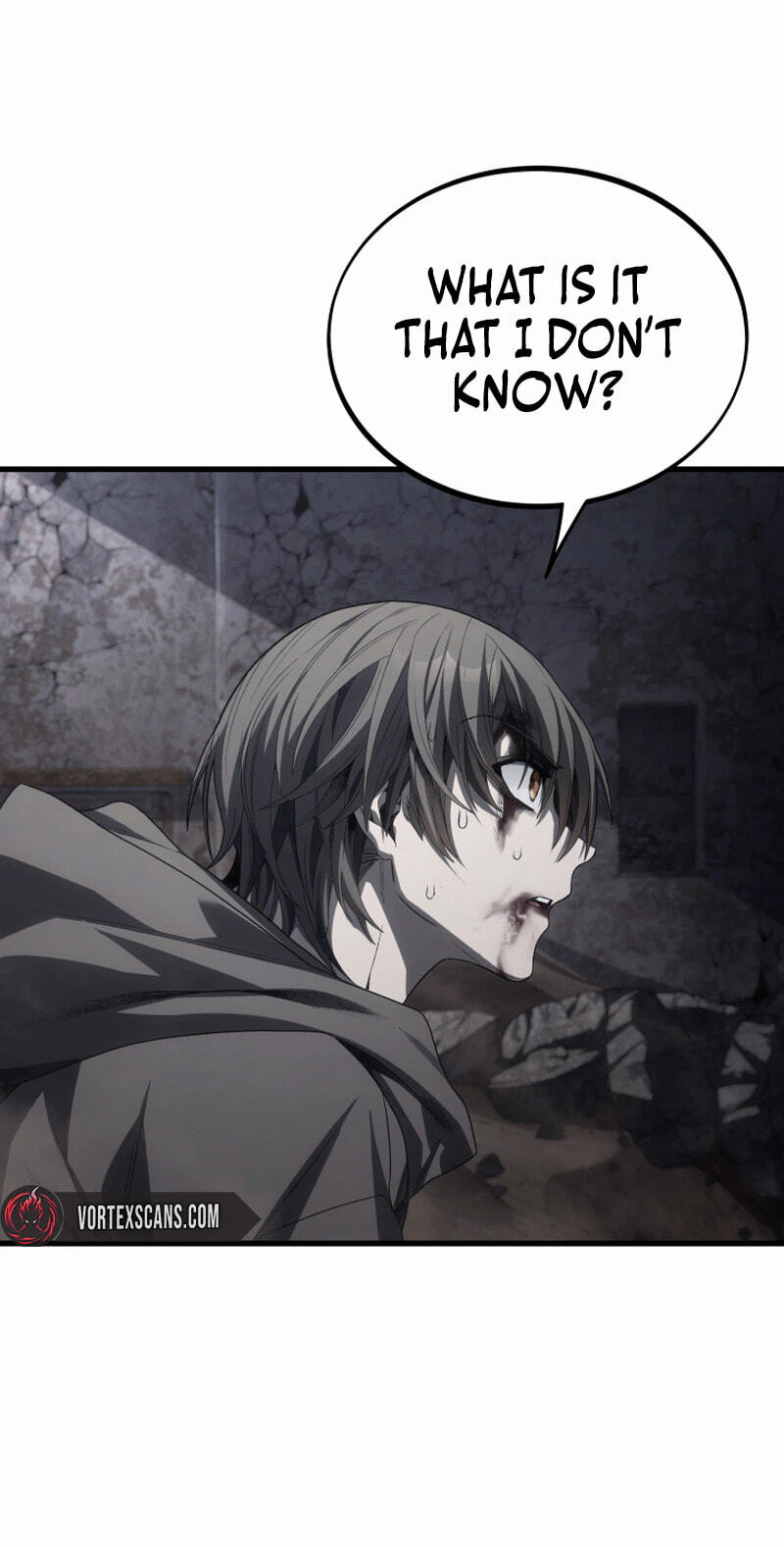 Sand Mage of the Burnt Desert Chapter 26 page 80 - 
