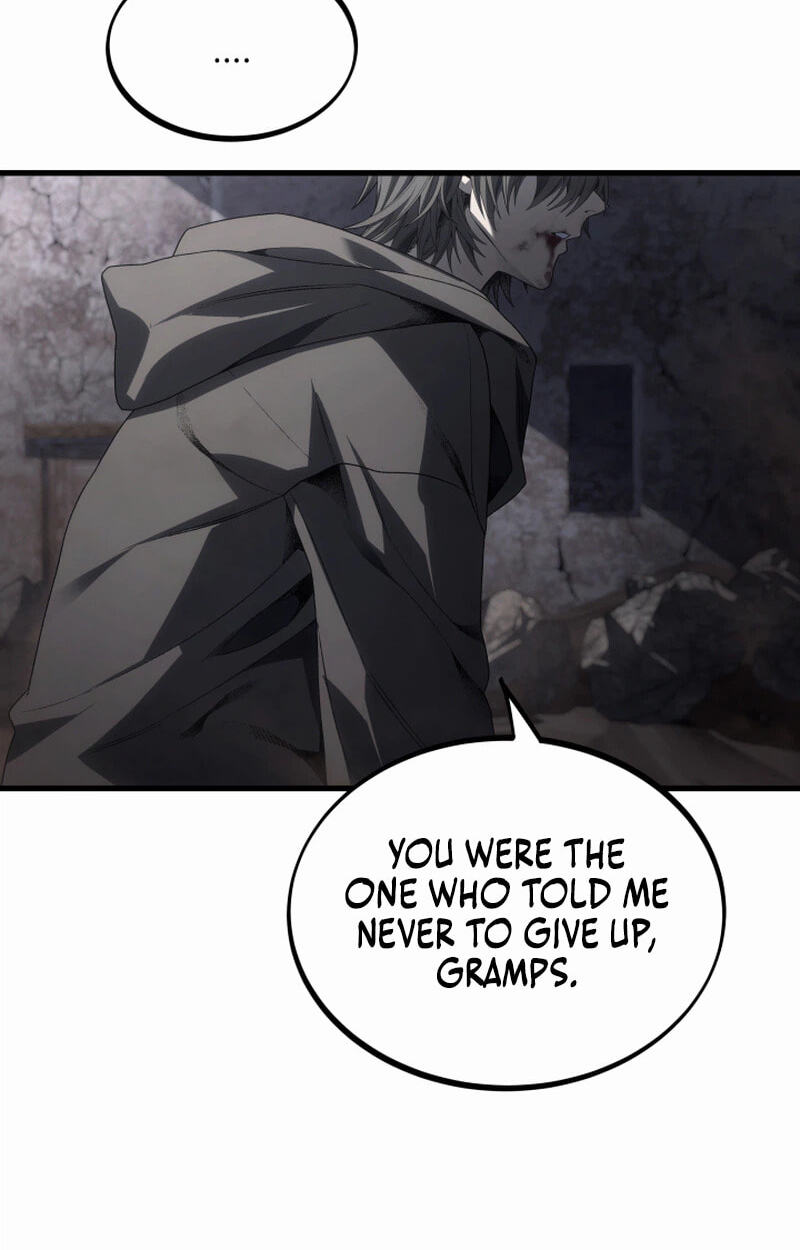 Sand Mage of the Burnt Desert Chapter 26 page 84 - 