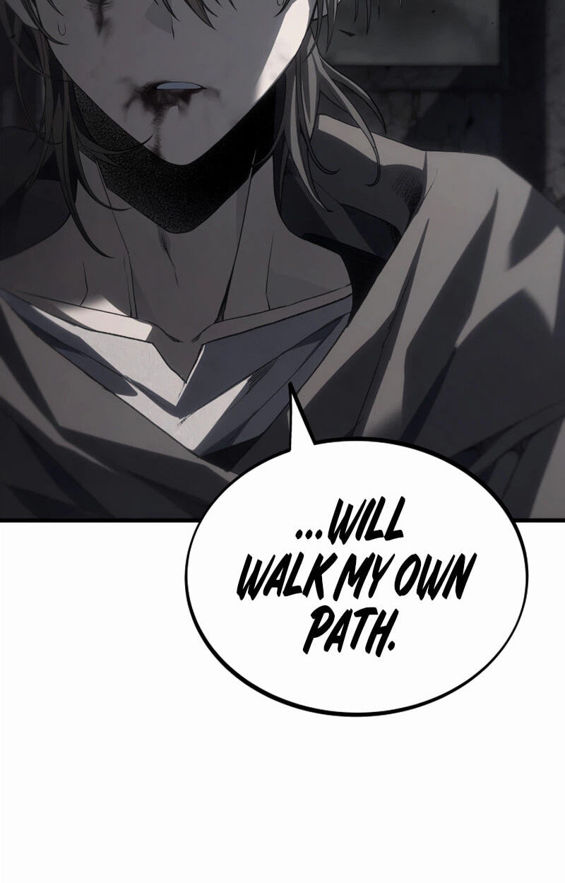 Sand Mage of the Burnt Desert Chapter 26 page 86 - 