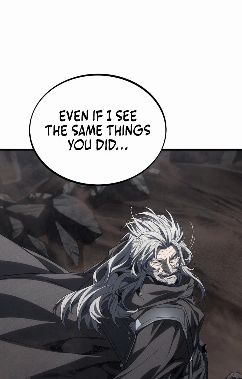 Sand Mage of the Burnt Desert Chapter 26 page 87 - 