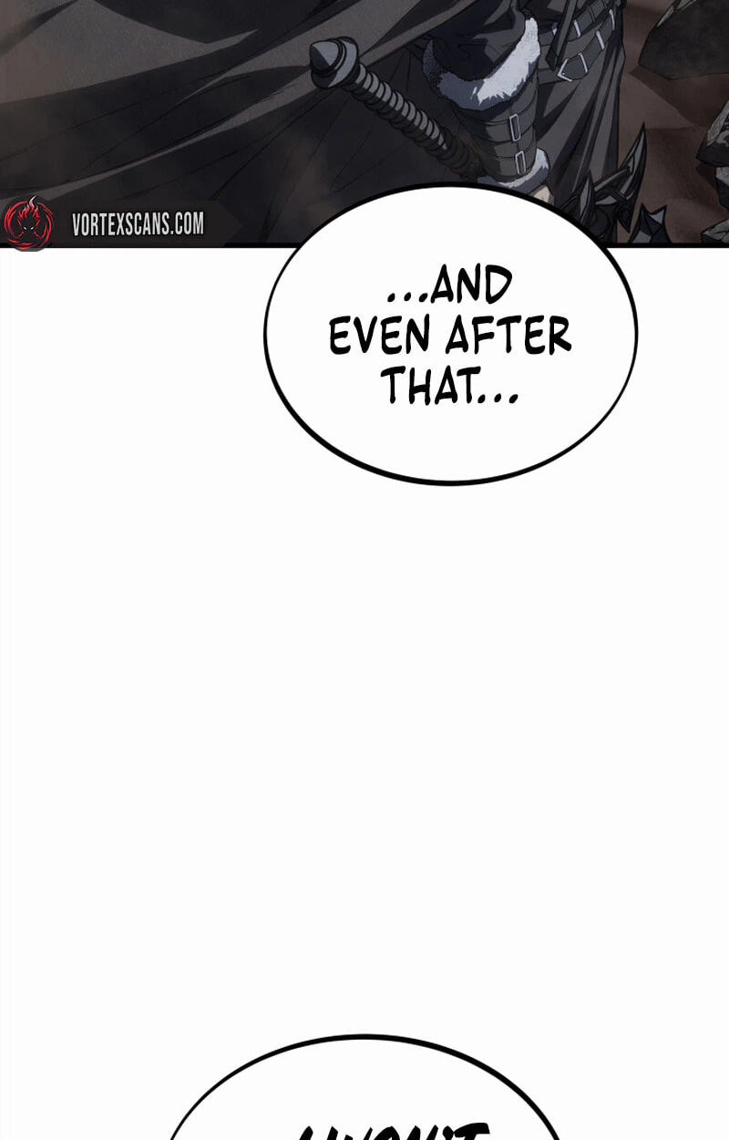 Sand Mage of the Burnt Desert Chapter 26 page 88 - 
