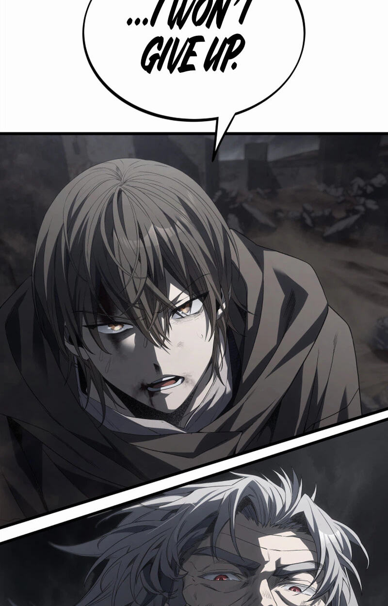 Sand Mage of the Burnt Desert Chapter 26 page 89 - 