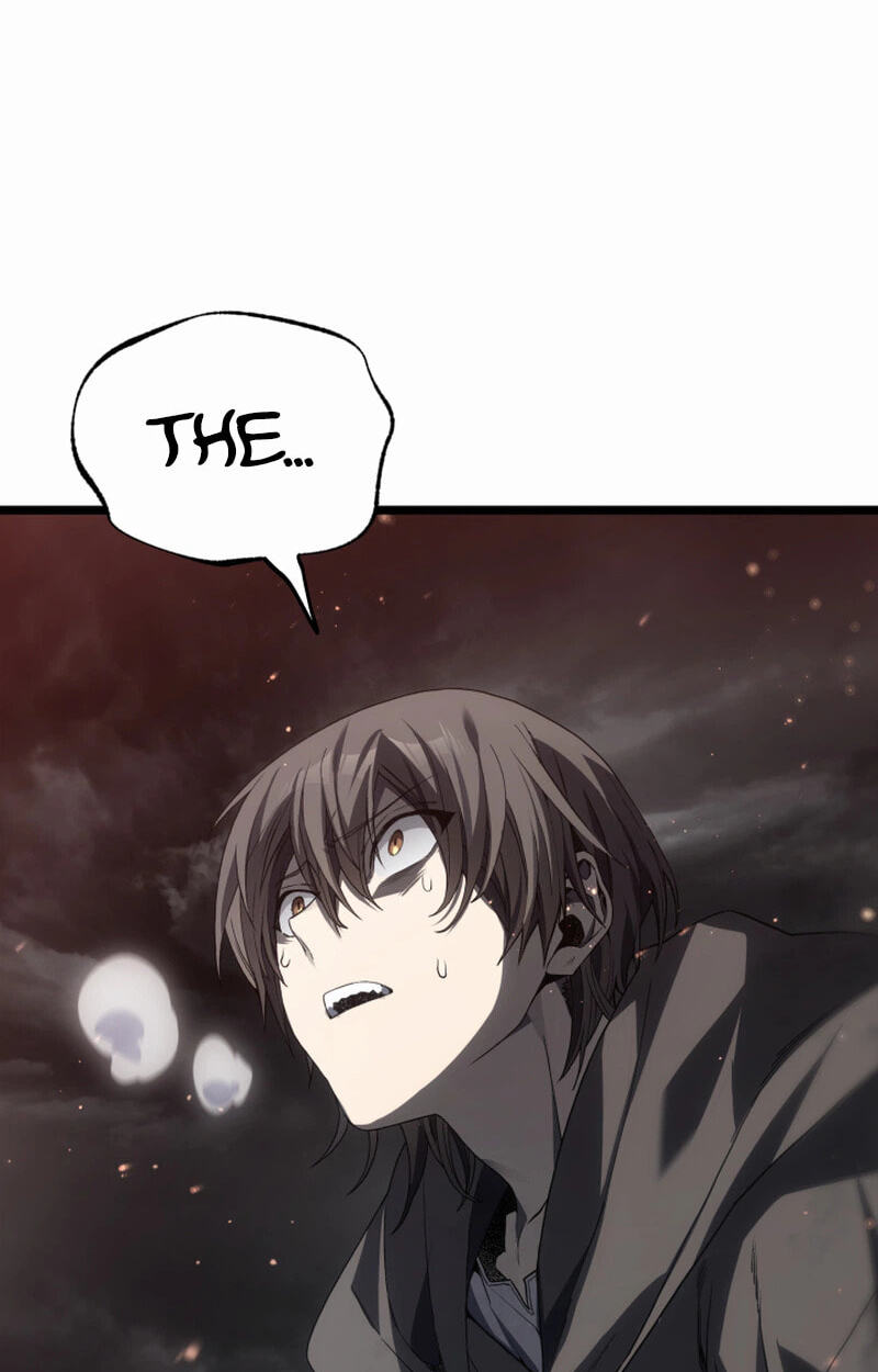 Sand Mage of the Burnt Desert Chapter 26 page 10 - 