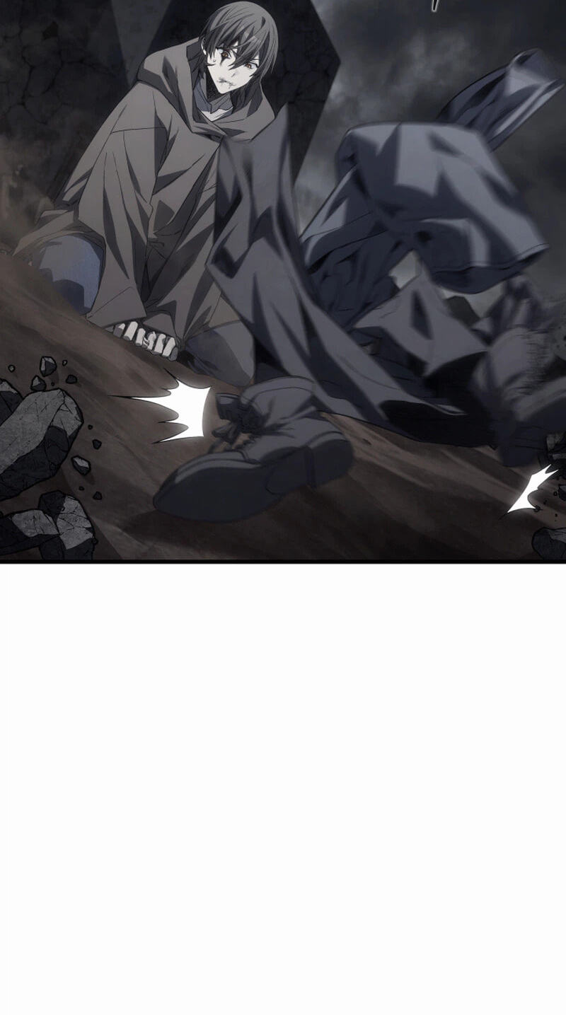 Sand Mage of the Burnt Desert Chapter 26 page 93 - 
