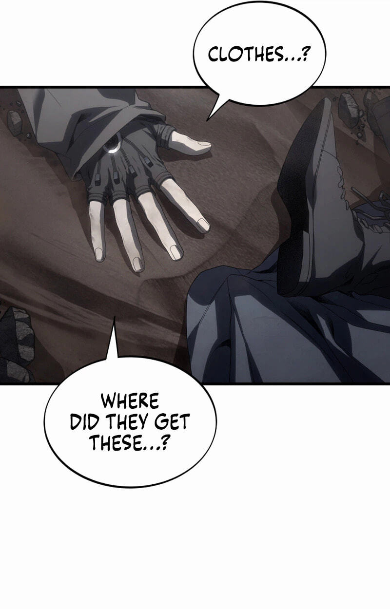 Sand Mage of the Burnt Desert Chapter 26 page 94 - 