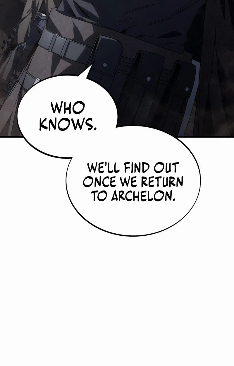 Sand Mage of the Burnt Desert Chapter 26 page 96 - 