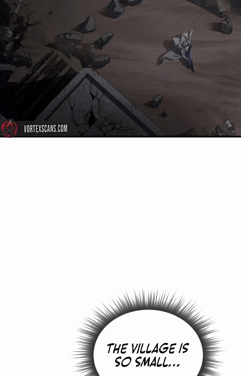 Sand Mage of the Burnt Desert Chapter 26 page 98 - 