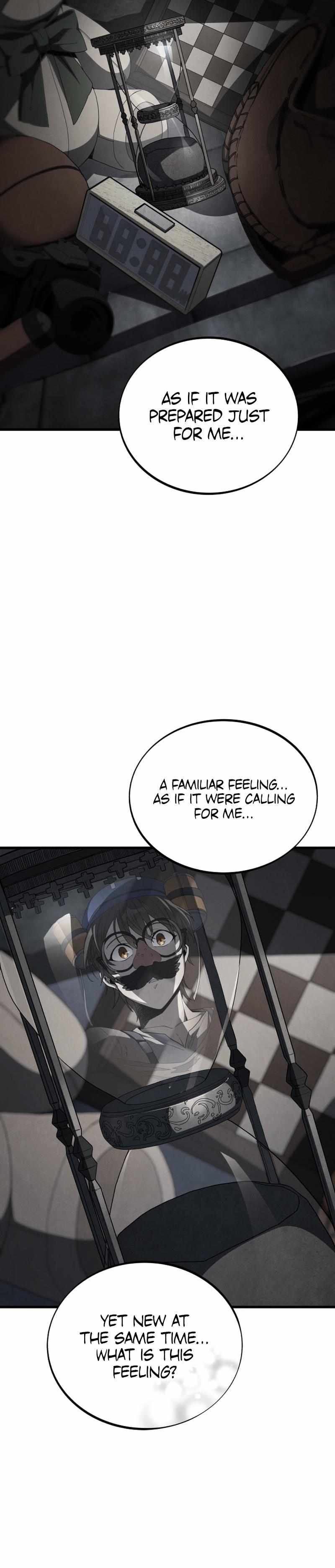 Sand Mage of the Burnt Desert Chapter 4 page 21 - 