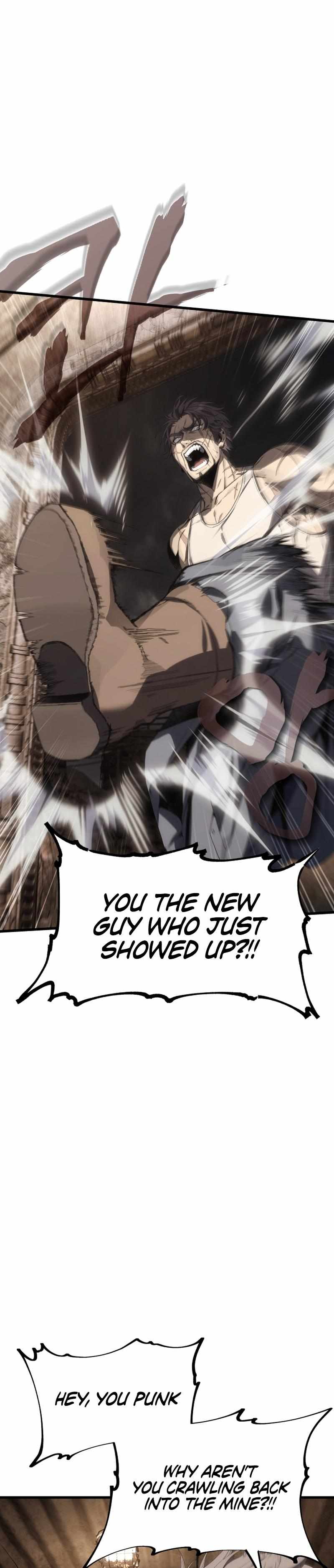 Sand Mage of the Burnt Desert Chapter 4 page 22 - 