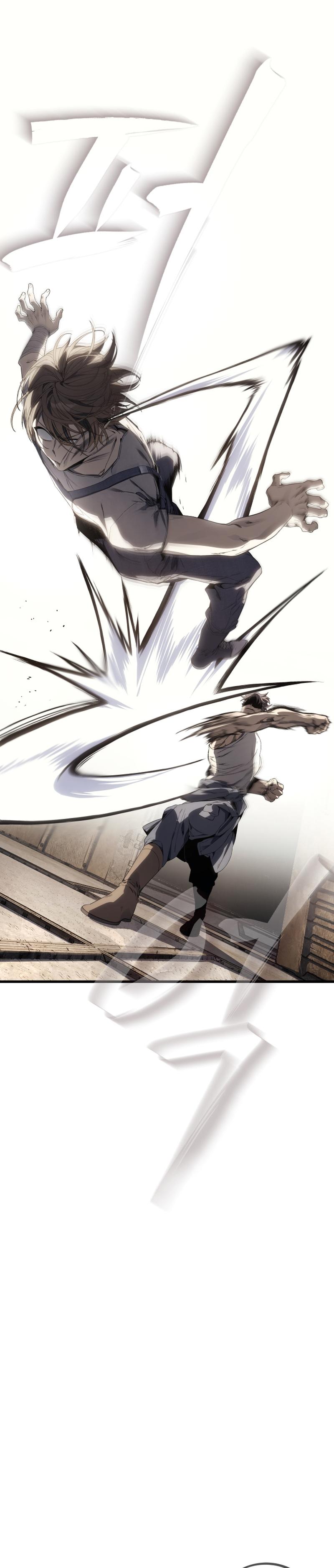 Sand Mage of the Burnt Desert Chapter 4 page 24 - 