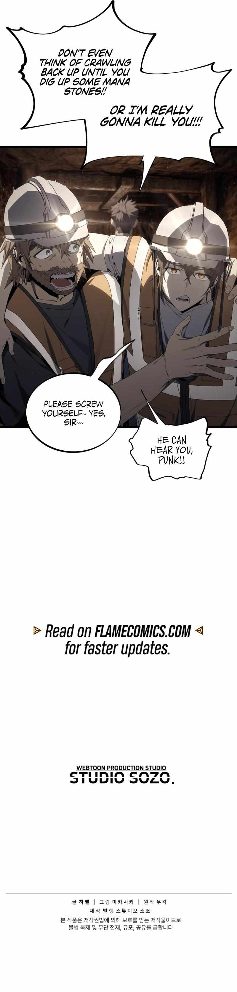 Sand Mage of the Burnt Desert Chapter 4 page 34 - 