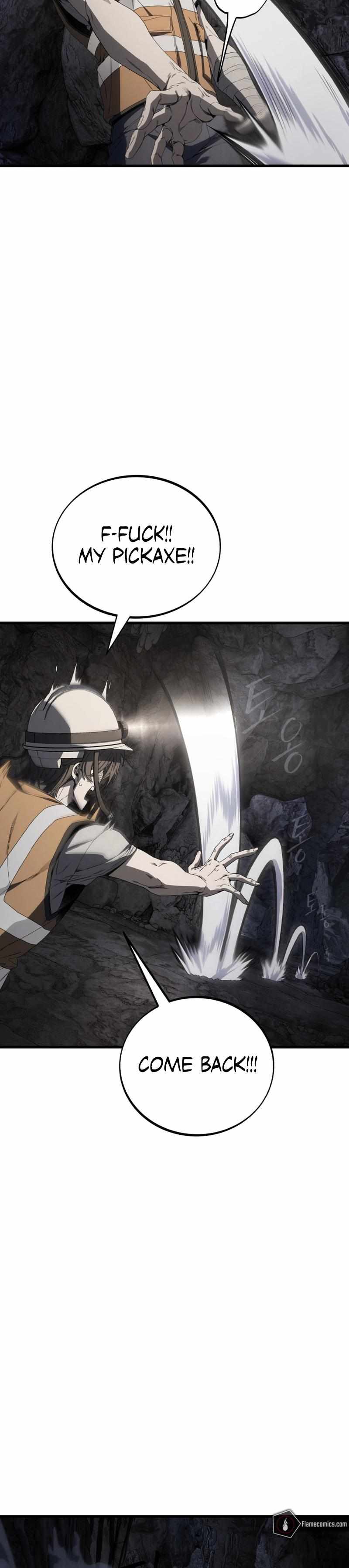 Sand Mage of the Burnt Desert Chapter 5 page 11 - 